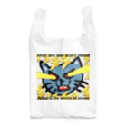 TOKINEKO  KINGのとき猫beeeeeam Reusable Bag