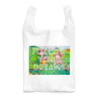 GASCA ★ FOLLOW YOUR DREAMS ★ ==SUPPORT THE YOUNG TALENTS==の【夏】GASCA Winner Series Reusable Bag