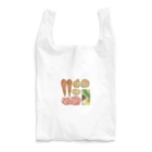 波居のカレーの材料を覚えておくため Reusable Bag