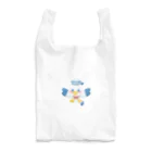 レタ(LETA)のカモメの水平さん Reusable Bag