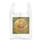 ぱやんふしぎ堂のハニジェルさん Reusable Bag