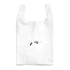 きゅう。ののびのびはちわれキャット Reusable Bag