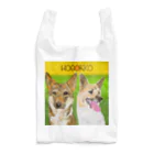 CELLOtoNERIのHOGOKKO PR Reusable Bag