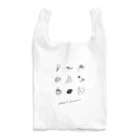 Lumikko KauppaのMoi! Suomi Reusable Bag