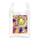 コジマ商店の太陽君　2023 Reusable Bag