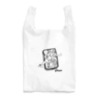 みんなのお店by Kuneyのモンスターフォン Reusable Bag