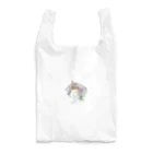 イロガミのブーケのイロガミのブーケ Reusable Bag