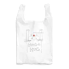 tomokaikenaga のHOGOHUG  Reusable Bag