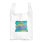 onmycolorの楽描き店のはこぷく代さん Reusable Bag