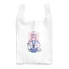 ぱすたてるかるぼのイースターラビット Reusable Bag