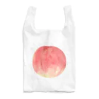 えこやの桃が好き Reusable Bag