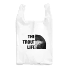 canon factoryのTHE TROUT LIFE エコバッグ