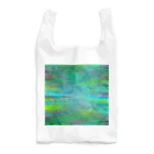 水草の地平線 Reusable Bag