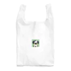 やまめさんのかわわん Reusable Bag