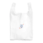 Takuya Mutoの可愛い！くるま Reusable Bag