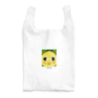 chicodeza by suzuriの亀ドアップ Reusable Bag