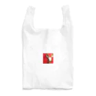 たけだただしの金運アップ　黄金の兎 Reusable Bag