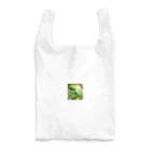 Wakuryuの八恩　森の守り神　愛龍　 Reusable Bag