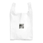 ニャーニャーニャーのサングラスネコ Reusable Bag