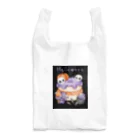 せきまるのハロウィンスイーツ Reusable Bag