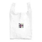 akabeco shoppingのdandy Reusable Bag