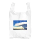 cielのかなとこ雲🍄 Reusable Bag