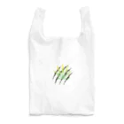 m4の葉っぱ３ Reusable Bag