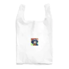 KaSumi's shopのドヤ顔ダックスフンド Reusable Bag