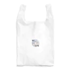 ゲレゲレの空飛ぶペンギン Reusable Bag