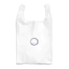 UNICORNの水晶玉のデザイン エコバッグ