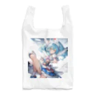 アリスの宝箱のオリジナル光の戦士 Reusable Bag