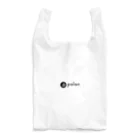 palanのpalan ブラックロゴ Reusable Bag