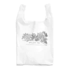 asataku gardener (alice garden design)のSod roof Reusable Bag