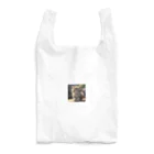 moonshine_fukurouの愛くるしい猫目線 Reusable Bag