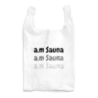 a.m Saunaの🌿a.m Sauna🌿 Reusable Bag