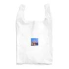megu_suzuriのTOKYOグッズ Reusable Bag