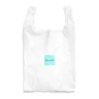 Billion HackのLive myself Reusable Bag