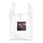 anc90のI'm a robot.20230902 Reusable Bag