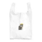 oiranosaunaのえびふく Reusable Bag