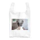 okamemaruの癒し系いぬ Reusable Bag