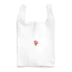 u.l.c.39のflower Reusable Bag