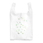 jamdehugのよーいどん Reusable Bag