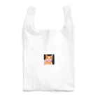 tefutefvの猫のイラストグッズ Reusable Bag