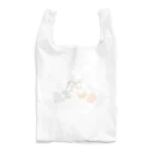 オオツカナノハのGood vibes only Reusable Bag