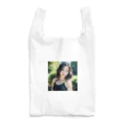 AI美女（appurin）公式グッズの斎藤綾華 Reusable Bag