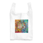 ノイトランナウェイのI am a genius 私は天才だ Reusable Bag