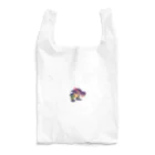 Milk317の龍 Reusable Bag