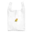 TAIGAのお店のクマ？うさぎ？ライオン？ Reusable Bag