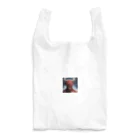 cyatarou__Rozeの悪魔のイブリース Reusable Bag