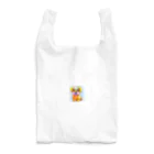 dogcatanimalの可愛いマルチーズグッズ Reusable Bag